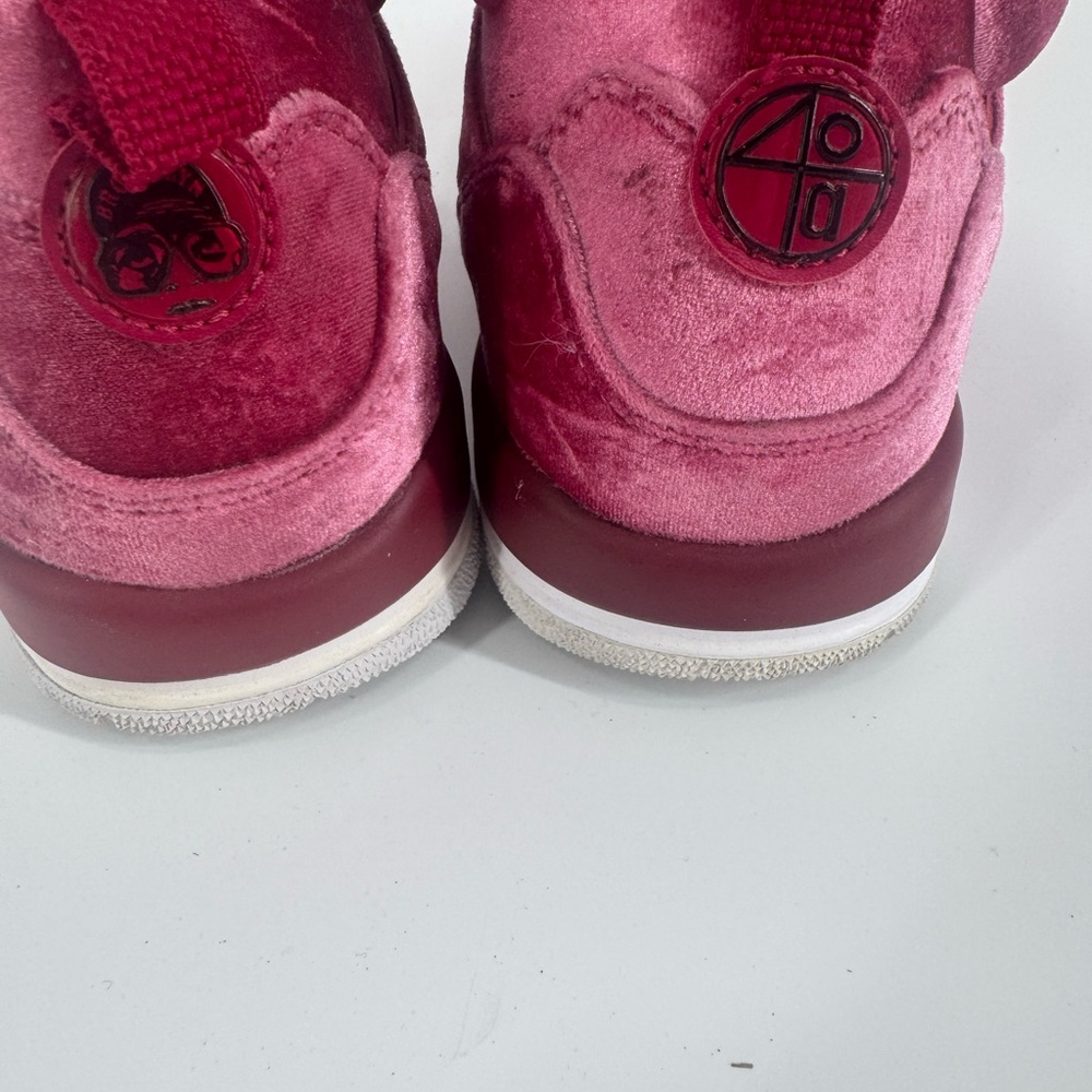 Jordan athletics men’s shoes size 8 - Picture 3 of 4
